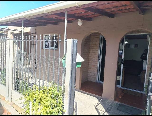 2 BEDROOM HOUSE FOR SALE IN DALVALE
